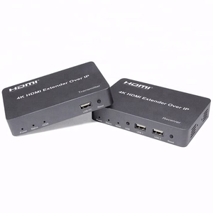 HDMI-jatkaja 150m, 4K