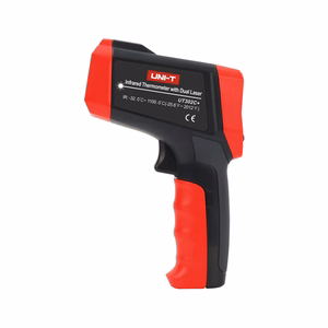 Uni-T UT302C+ -lämpötilamittari