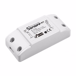 Sonoff RF R2 (NEW) Wi-Fi + RF 433 älykytkin