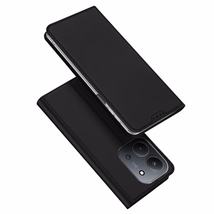 Case Dux Ducis Skin Pro Xiaomi Redmi 15C 4G/5G/Poco C85 4G/5G black