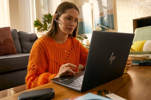 HP Poly Voyager Legend 30 -kuulokemikrofoni