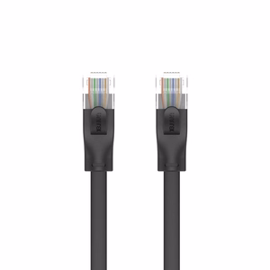 UNITEK Cat 6 UTP RJ45 (8P8C) Flat Ethernet Cable