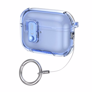 Tech-Protect Bounce Pro suojakuori AirPods Pro 3 - sininen