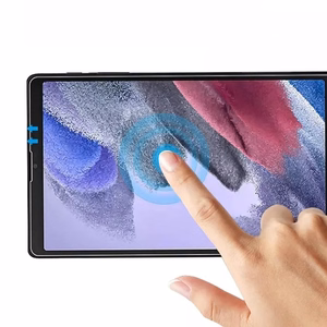 Tempered glass 9H Samsung P610/P615/P613/P619/P620/P625 Tab S6 Lite 10.4