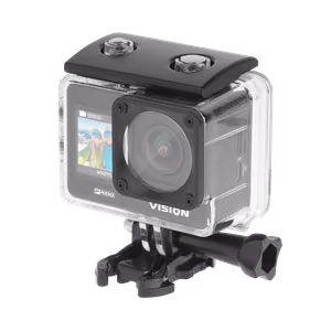 Kruger&Matz Vision P400 action camera