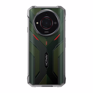 HOTAV T7S smartphone (green)