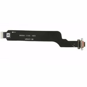 Charging Port Compatible With OnePlus 6T With Flex OEM