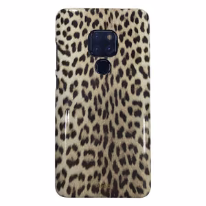 Puro Glam Leopard Leo 3 case for Huawei Mate 20