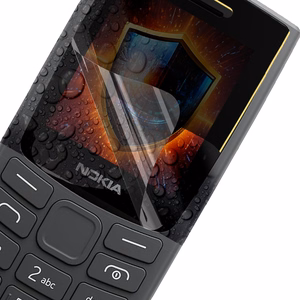 Nokia 105 (2023) – 3mk Silky Matt Privacy tietosuojakalvo