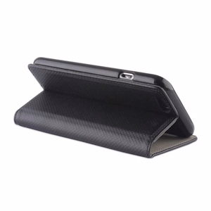 Smart Magnet case for Xiaomi Poco X3 / X3 NFC / X3 Pro black
