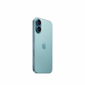 Apple iPhone 16 128 Gt (MYED3HX/A), sinivihreä