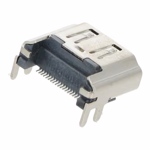 HDMI-liitin Sony Playstation 4 PS4 V1 OEM