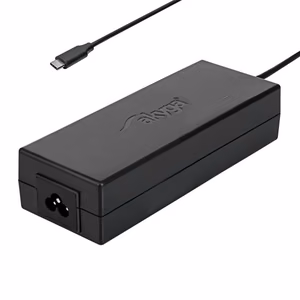 Akyga AK-ND-79 Laptop Charger (5-20.2V / 2-4.3A 87W) USB-C 1.2 m