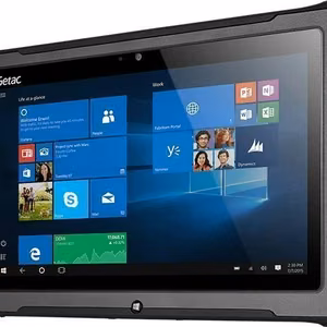 Tabletti Getac F110 G7 Core i5-1345U 11" 16GB 256GB