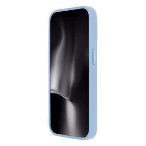 Satin Elegant magneettinen suojakuori iPhone 15 6,1' sininen