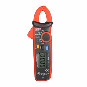 Uni-T 60A UT211B Precision Clamp Meter