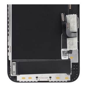 NCC LCD-näyttö iPhone 12 / 12 Pro Hard OLED (tukee IC-siirtoa)
