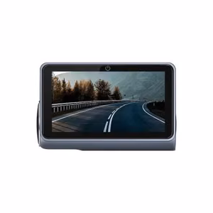 Autokamera DAHUA S6, 134 astetta, 1080P+720P, TFT, WiFi