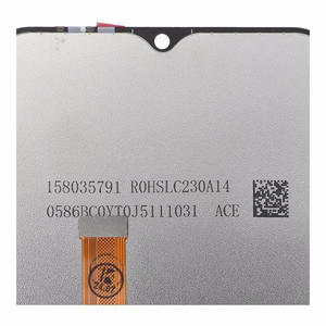 LCD-näyttö VIVO Y53S Y3S Y31 Y51:lle OEM ilman kehystä