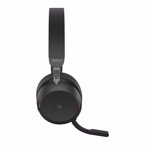 JABRA Evolve2 75 Kuuloke On-ear BT