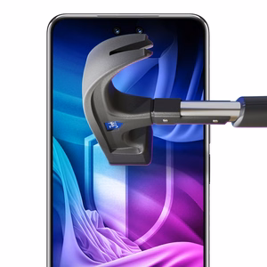 3mk Silky Matt Pro Matta Kalvo Huawei Nova 14 Pro:lle