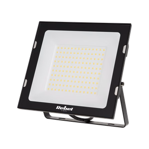 Rebel LED-valonheitin, 100 W, 4000 K, 230 V