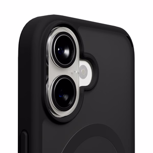 Puro Camera Standard Karkaistu lasi iPhone 17 / iPhone 16:lle kameramoduulille ja linsseille