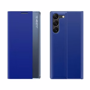 New Sleep View suojakuori Xiaomi POCO C65/Redmi 13C sininen