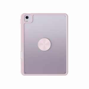 AmazingThing Titan Pro Mag Case for iPad Air 11" M3/M4 (2025/2026) - Pink