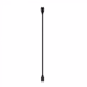 Magnetic Charger for Garmin Smartwatches with USB-C - Black