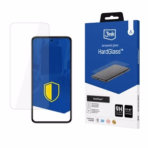 9H 3mk HardGlass lasi Motorola Moto G84 5G:lle