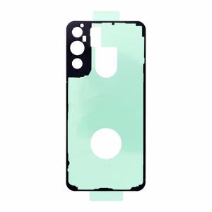 Adhesive back cover for SAMSUNG S22 Plus S906 (Premium)