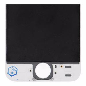 FixCell LCD Display for IPHONE 5S SE (1gen) white (refurbished)