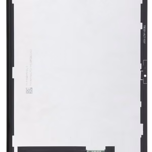 LCD-näyttö Lenovo Tab M11 TB-330 11.0 2024 kosketusnäytöllä musta ORG