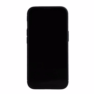 Phone Case "Carbon" for Samsung S928 S24 Ultra Black