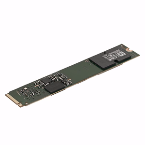 SSD-levy MICRON 7450 PRO 3,84 Tt M.2 NVMe 3D NAND kirjoitusnopeus 2500 Mt/s lukunopeus 5000 Mt/s TBW 7300 Tt MTBF 2000000 tuntia MTFDKBG3T8TFR-1BC1ZABYYR