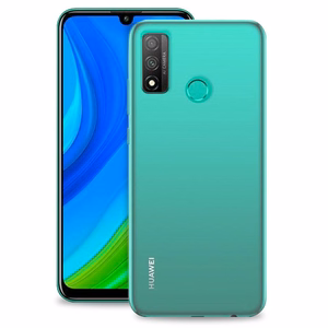 Puro 0.3 Nude case for Huawei P Smart (2020), clear