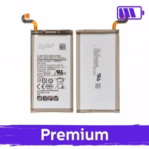Akku Samsung G955 S8 Plus EB-BG955ABE (OEM)