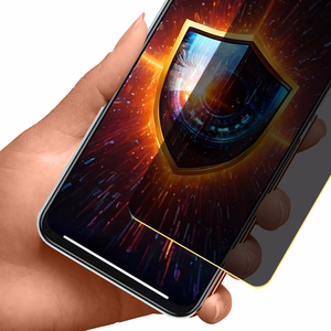 Tecno Spark 30 5G – 3mk Silky Matt Privacy tietosuojakalvo