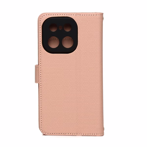 Smart Triangle suojakuori Realme 16 Pro Plus 5G pinkki