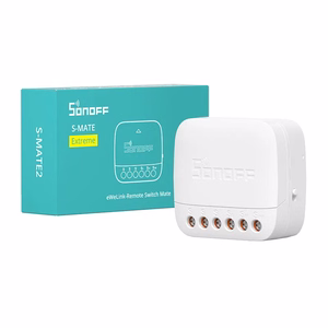 SONOFF S-MATE2 älykäs kytkin