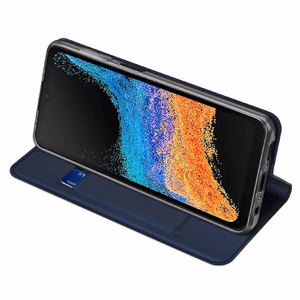 Case Dux Ducis Skin Pro Samsung G766 Xcover7 Pro dark blue