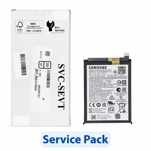 ServicePack Akku EB-BA226ABY SAMSUNG A22 5G A226B GH81-20698A
