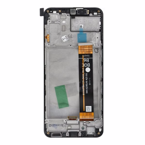 ServicePack LCD-näyttö SAMSUNG A23 5G A236 GH82-29734A