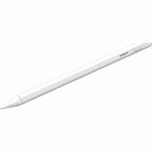 BASEUS SMOOTH Writing 2 stylus with LED indicator, white