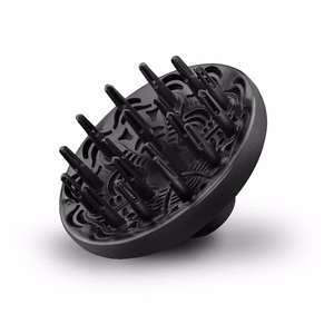 BaByliss D572DE – hiustenkuivain, 2200 W, musta