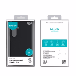 NILLKIN SUPER SHIELD PRO SAMSUNG S25+ DARK GREEN