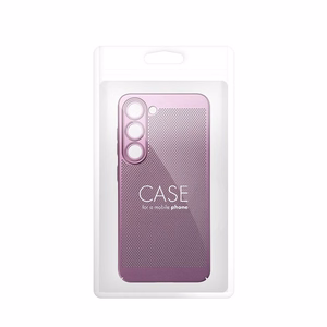 Suojakuori Samsung A35 5G:lle Breezy violetti