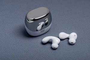 Wireless earphones Blue Star BK92 TWS white