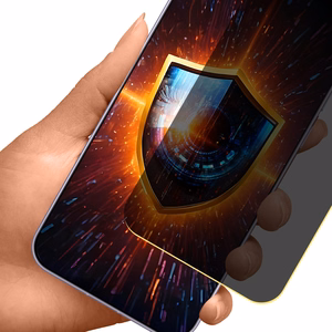 3mk Silky Matt Privacy Näytönsuoja OnePlus 15 -puhelimelle